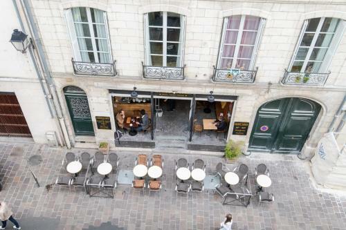 Apartamento R�cent Studio � Deux Pas Du Vieux Tours