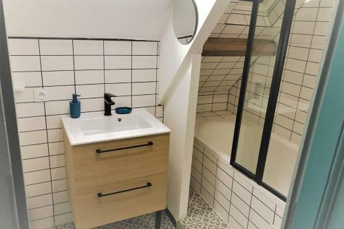 Apartamento Gite de L Observatoire 6 Personnes