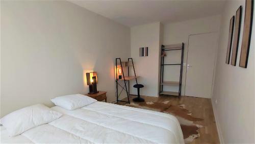 Apartamento Le Balzac - Tours City Center