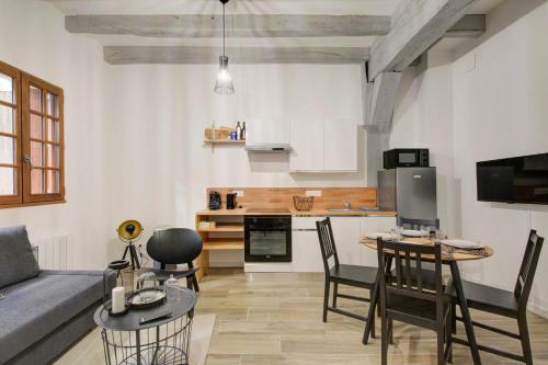 Apartamento Lamboise Une Vie de Ch�teau