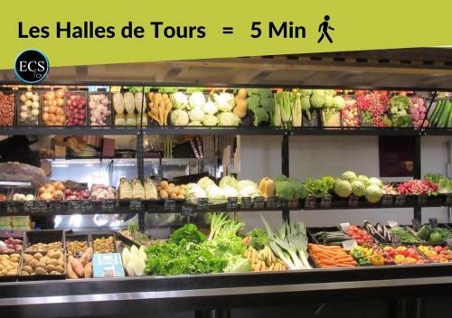 Apartamento Le Safari - Parking - Supertours - Arriv�e Autonome