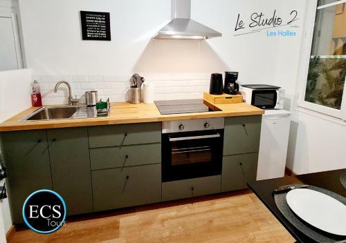 Apartamento Le Safari - Parking - Supertours - Arriv�e Autonome