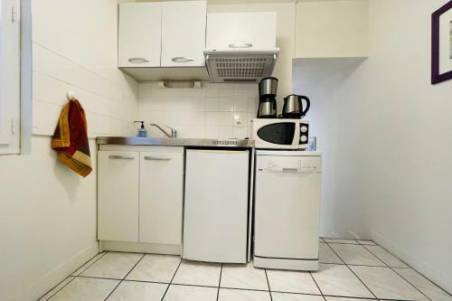 Apartamento Charming T2 In Downtown With Terrace