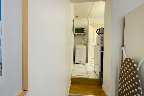 Apartamento Charming T2 In Downtown With Terrace