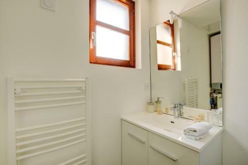 Apartamento Le Chaumont Le Temple Du Modernisme