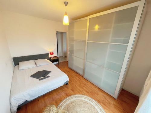Apartamento Blue Home - Apt 2p - Heurteloup