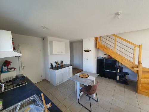 Chambre 11m2 Dans Maison Toute �quip�e