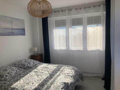 Apartamento Tresserve
