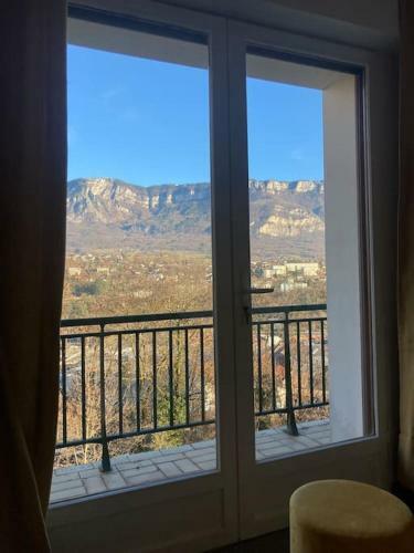 Apartamento Tresserve