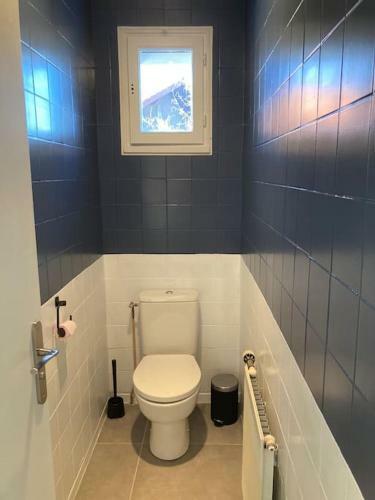 Apartamento Tresserve