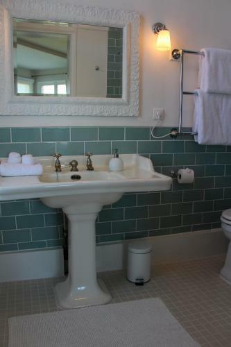 Bed & Breakfast Manoir de Beauregard - Cunault