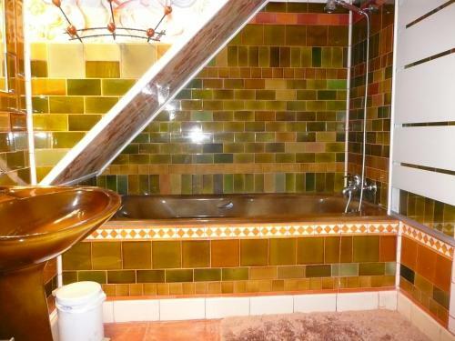 Apartamento Ma-ty-fermette-bretonne-du-bord-de-mer
