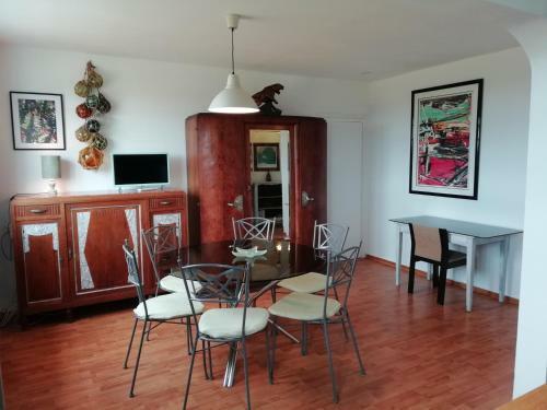 Apartamento Ma-ty-fermette-bretonne-du-bord-de-mer