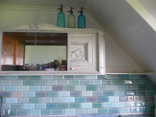 Apartamento Ma-ty-fermette-bretonne-du-bord-de-mer