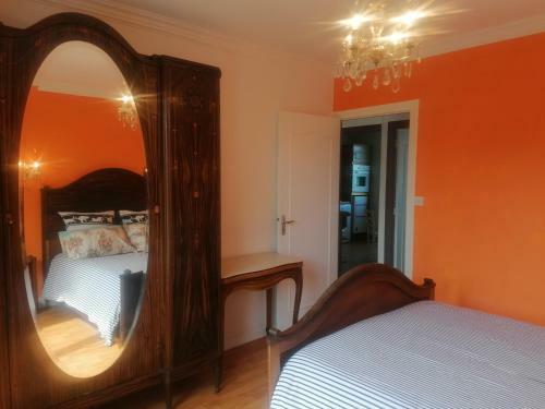 Apartamento Ma-ty-fermette-bretonne-du-bord-de-mer