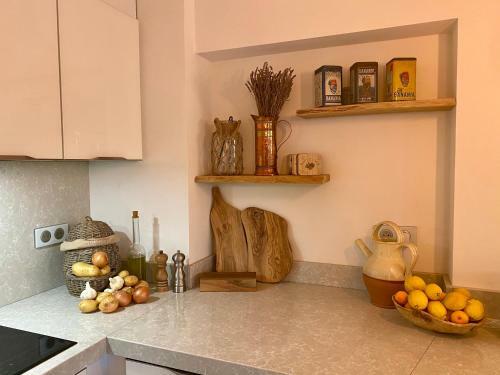 Villa Propri�t� Exceptionnelle � 25km D?aix En Provence - 8 Guests