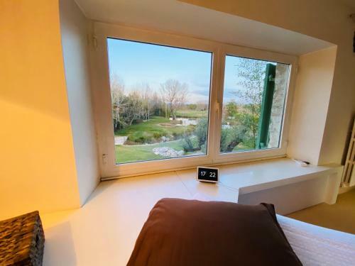 Villa Propri�t� Exceptionnelle � 25km D?aix En Provence - 8 Guests