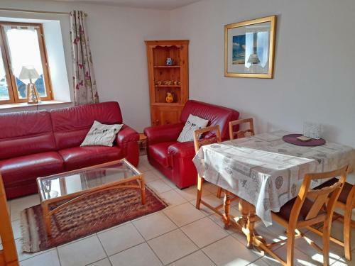 Les Maricotais G�te Le Cr�cerelle