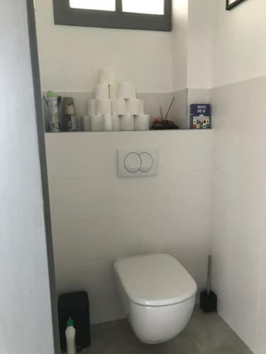 Apartamento Appartement Avec Vue de 80m2