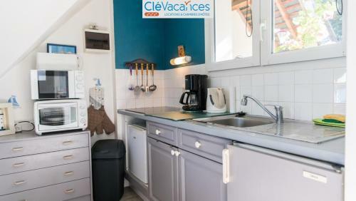 Apartamento Grand Large Face A La Plage Trestel