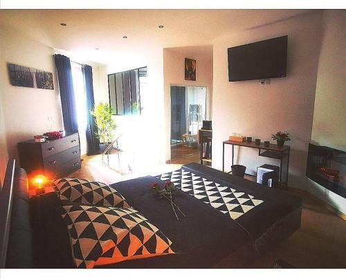 Apartamento Le Tricosy
