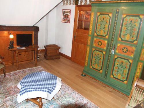 Chambre D'h�tes "au Vigneron"