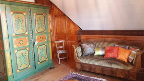 Chambre D'h�tes "au Vigneron"