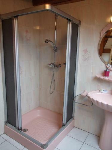 Chambre D'h�tes "au Vigneron"
