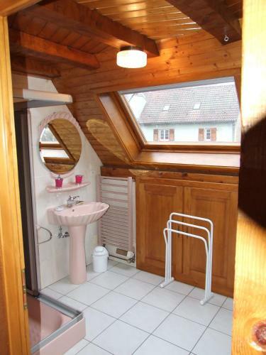 Chambre D'h�tes "au Vigneron"