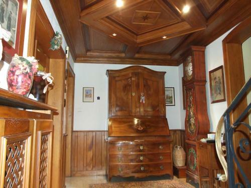 Chambre D'h�tes "au Vigneron"