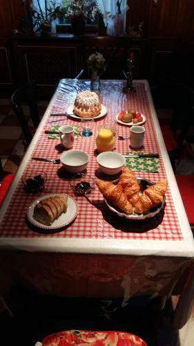 Chambre D'h�tes "au Vigneron"