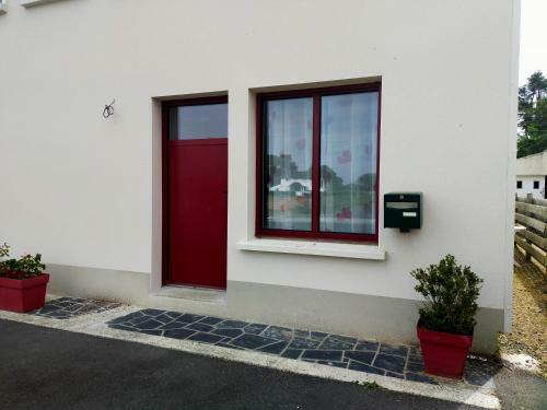 Apartamento A 5 Mn � Pied de La Plage