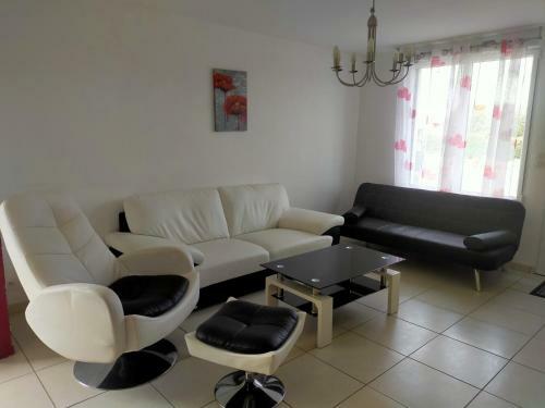 Apartamento A 5 Mn � Pied de La Plage
