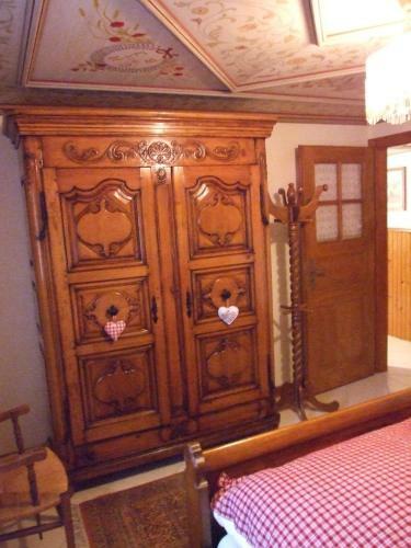 Apartamento G�te "au Vigneron"