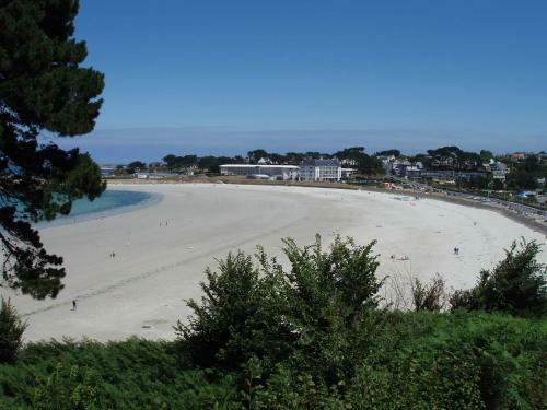 Apartamento Belle Vue Mer Studio Piscine