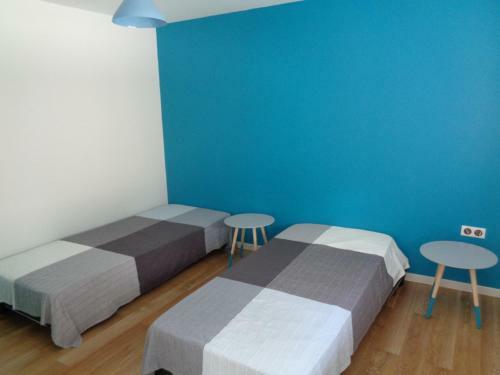 Apartamento Residence Du Fou