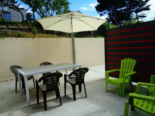 Apartamento Residence Du Fou