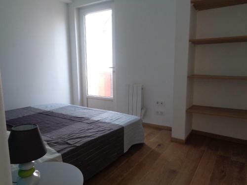 Apartamento Residence Du Fou