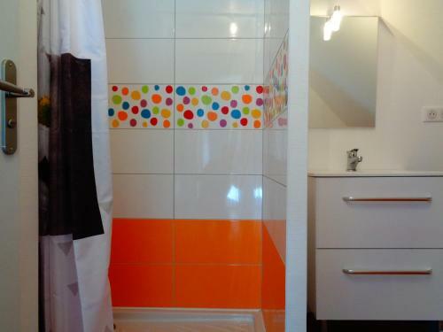 Apartamento Residence Du Fou