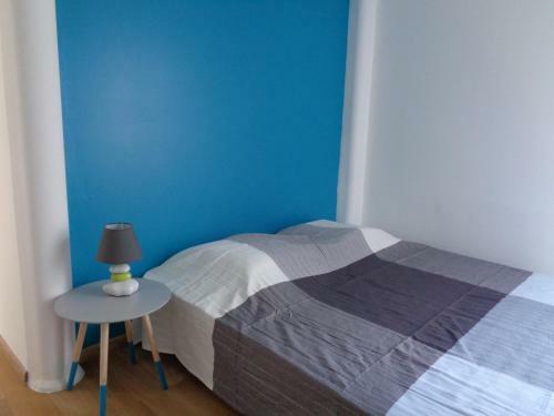 Apartamento Residence Du Fou