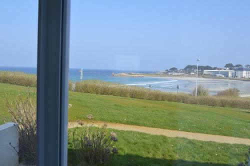 Apartamento Studio Piscine Et Vue Mer