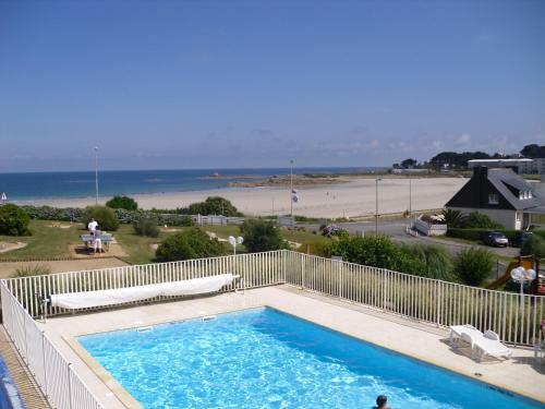 Apartamento Duplex Piscine Et Vue Mer