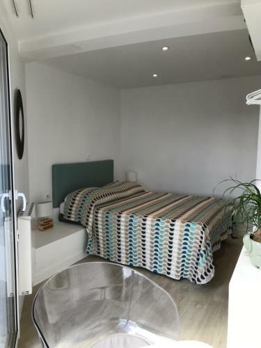 Apartamento Duplex Piscine Et Vue Mer