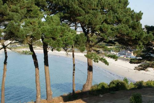 Apartamento Rez de Jardin Piscine Et Plage