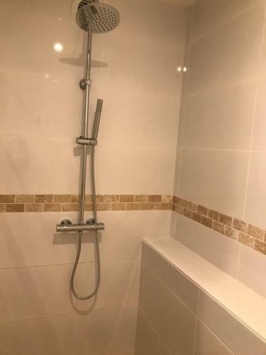 Apartamento Rez de Jardin Piscine Et Plage