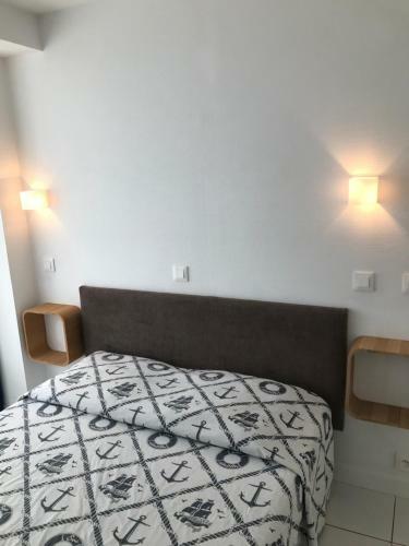 Apartamento Rez de Jardin Piscine Et Plage