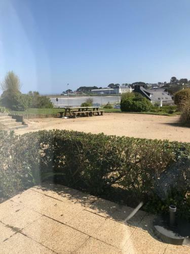 Apartamento Rez de Jardin Piscine Et Plage