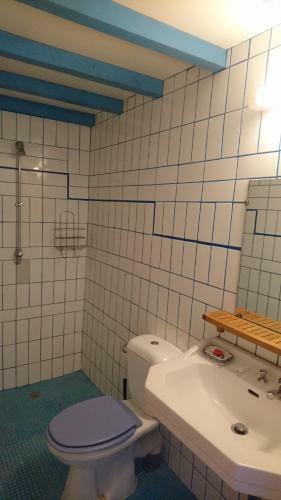 Bed & Breakfast G�te Saint Roch