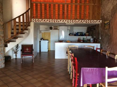 Bed & Breakfast G�te Saint Roch