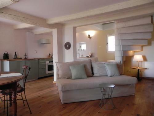 Apartamentos Les Lavandes